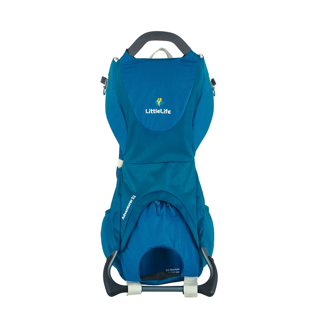 Adventurer S2 Child Carrier - variant[Blue]