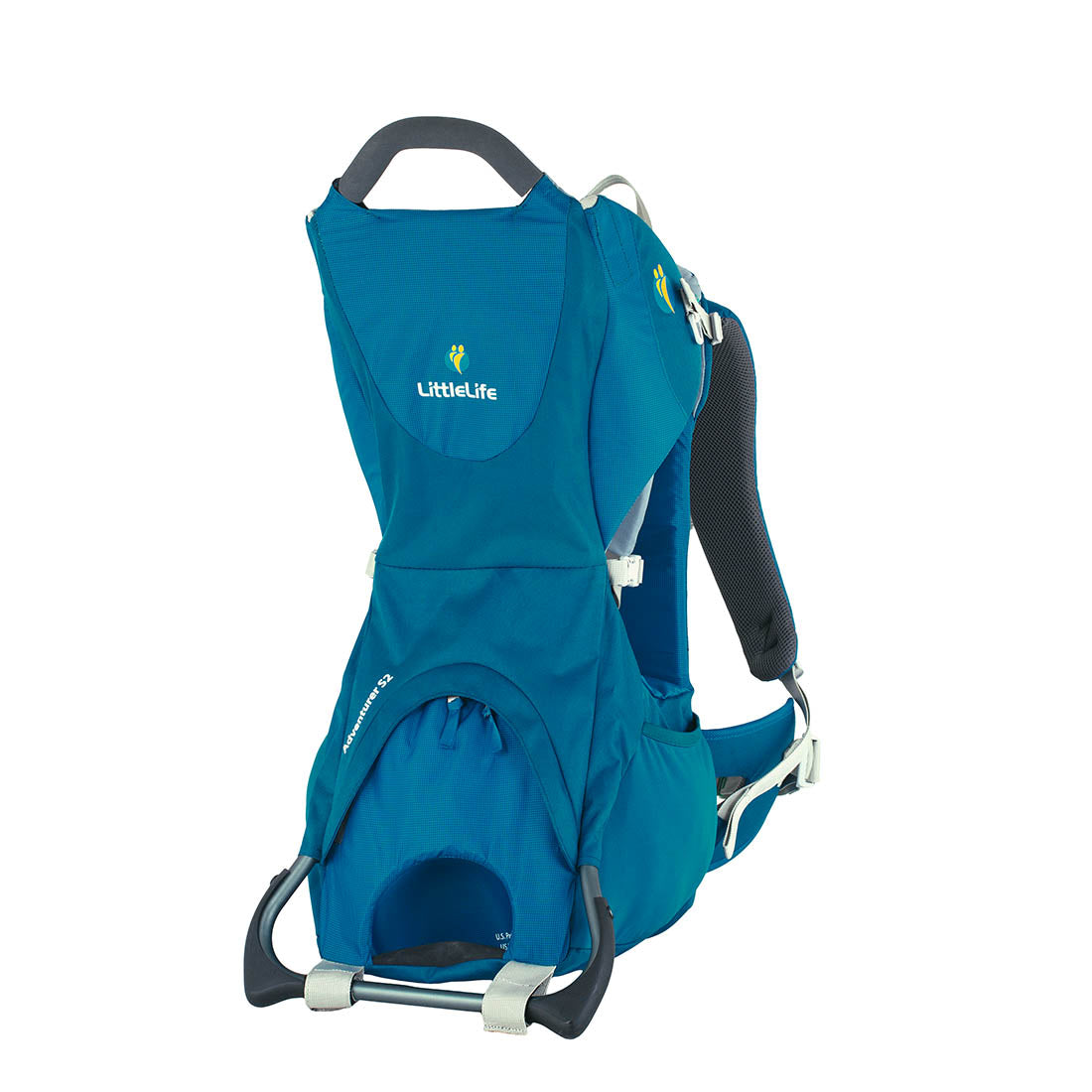 Adventurer S2 Child Carrier - variant[Blue]