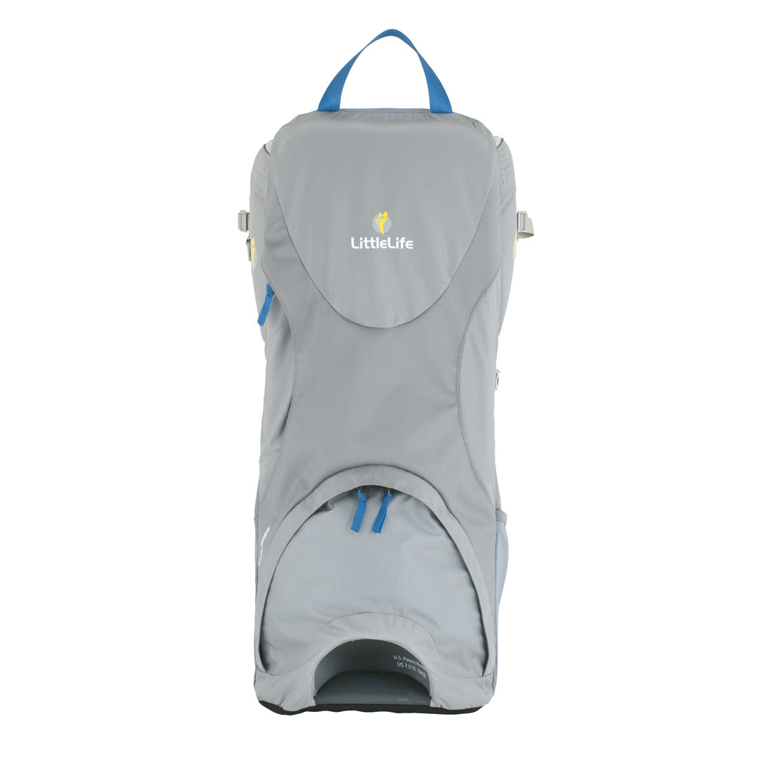 Explorer S3 Child Carrier