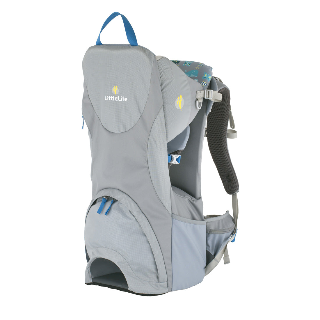 Explorer S3 Child Carrier