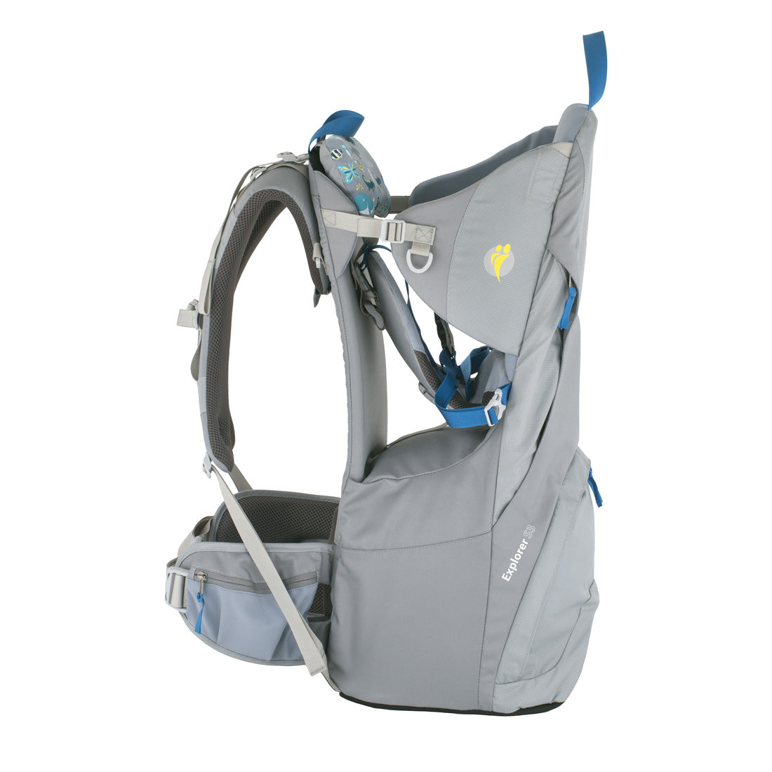 Explorer S3 Child Carrier