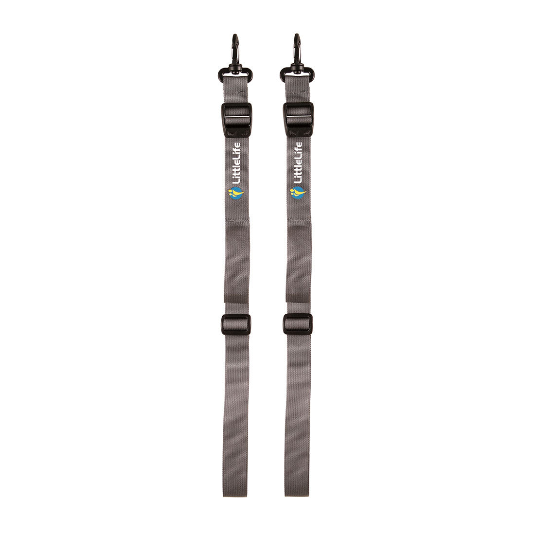 Carrier Foot Stirrups