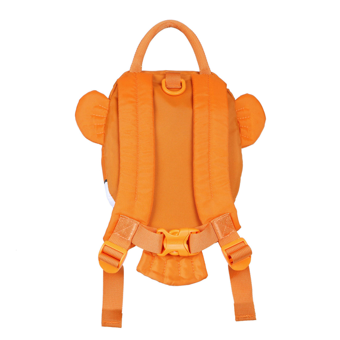 Clownfish Backpack With Rein Toddler Backpacks LittleLife clownfish-backpack-with-rein-toddler-backpacks-littlelife
