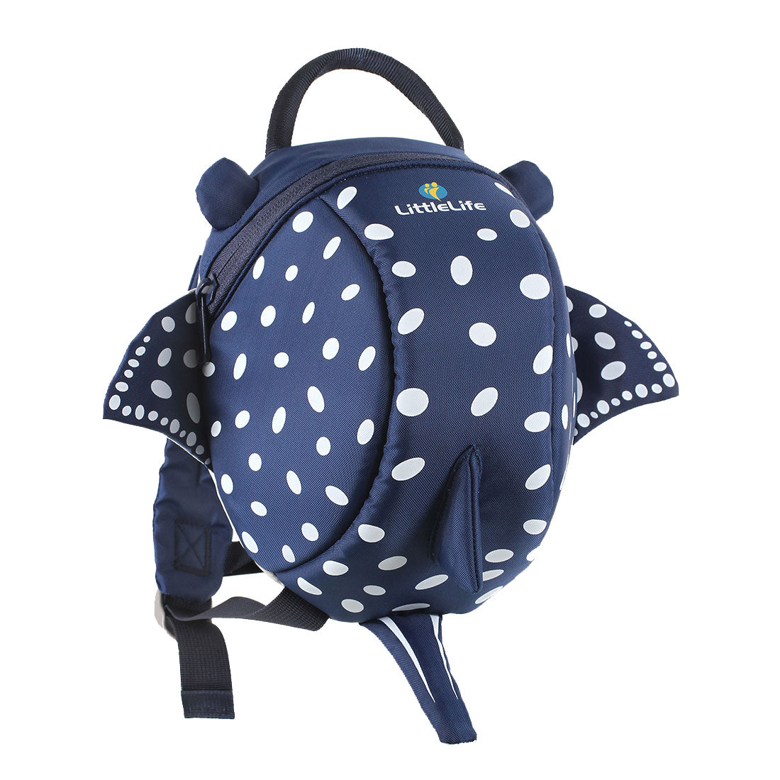 Stingray Toddler Backpack with Rein