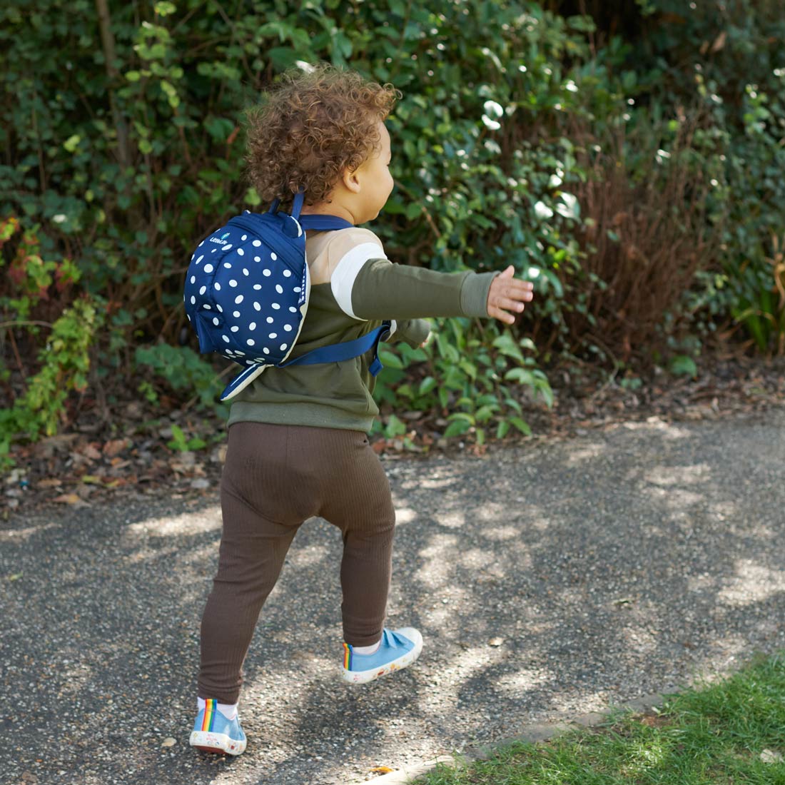Stingray Toddler Backpack with Rein | Toddler Backpacks Stingray Toddler Backpack with Rein | Toddler Backpacks