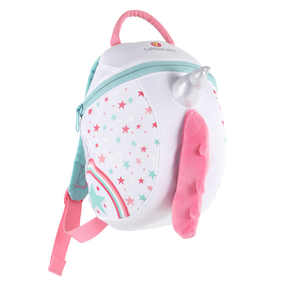 Big Unicorn Backpack