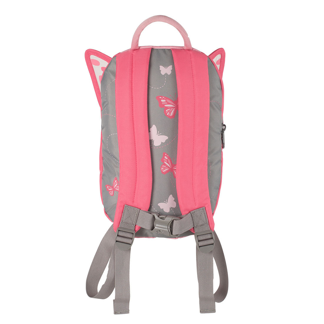 Big Butterfly Kids Backpack