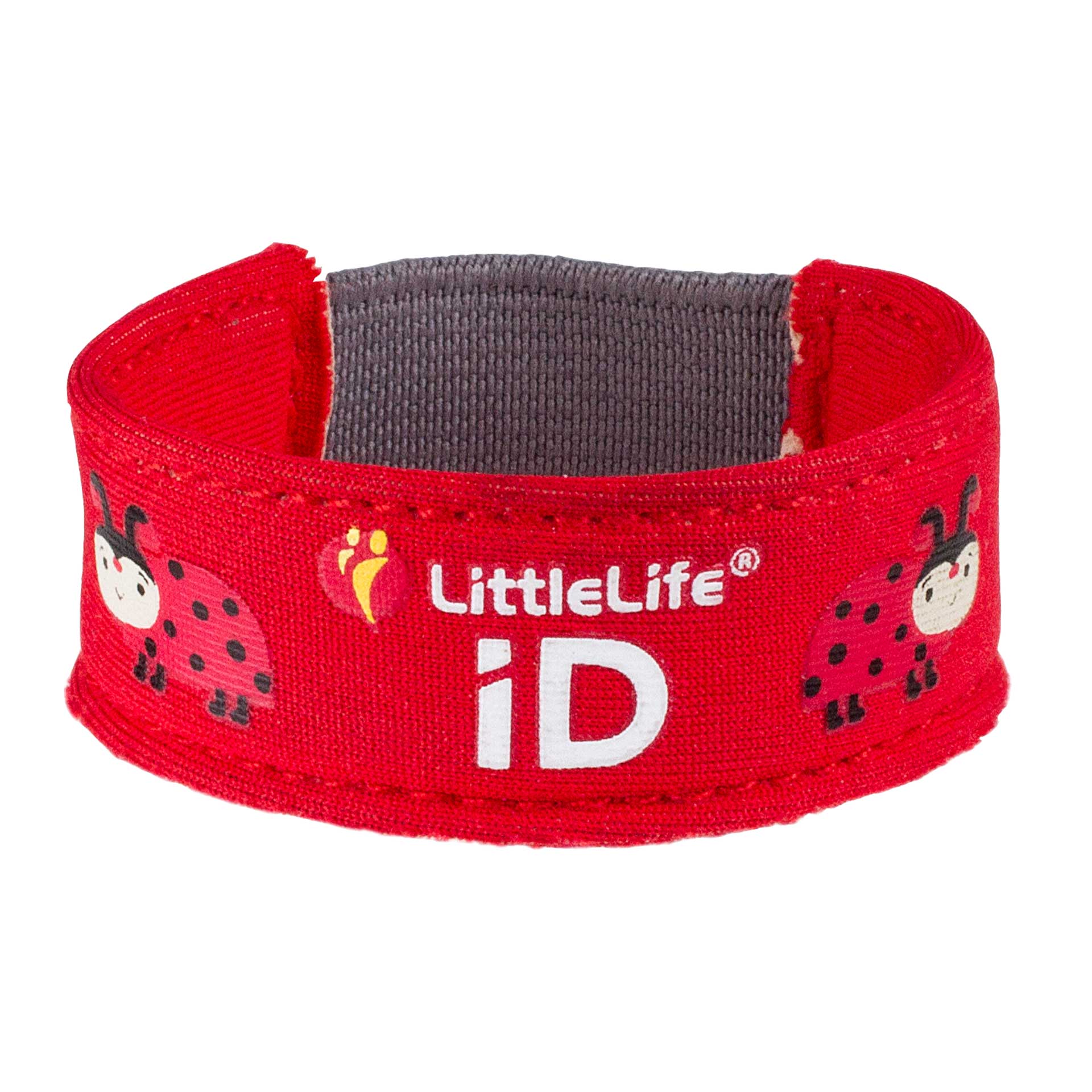 Ladybird iD Bracelet
