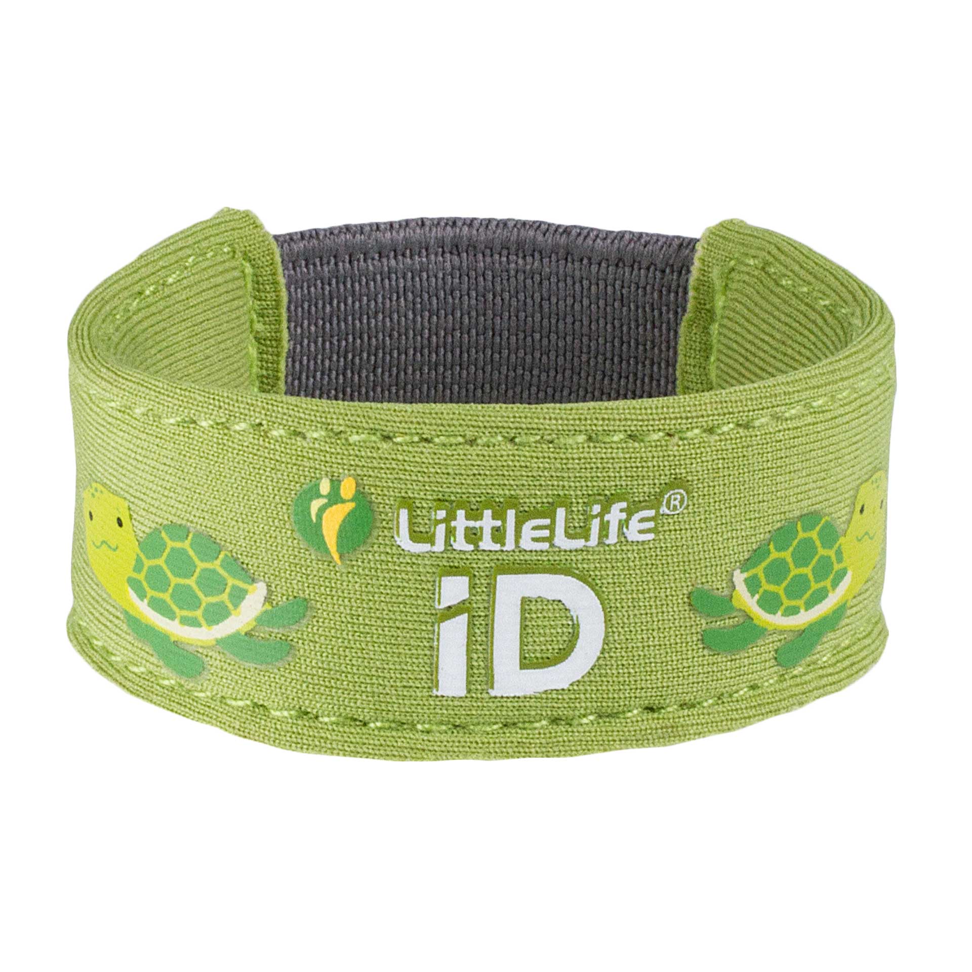 Turtle iD Bracelet