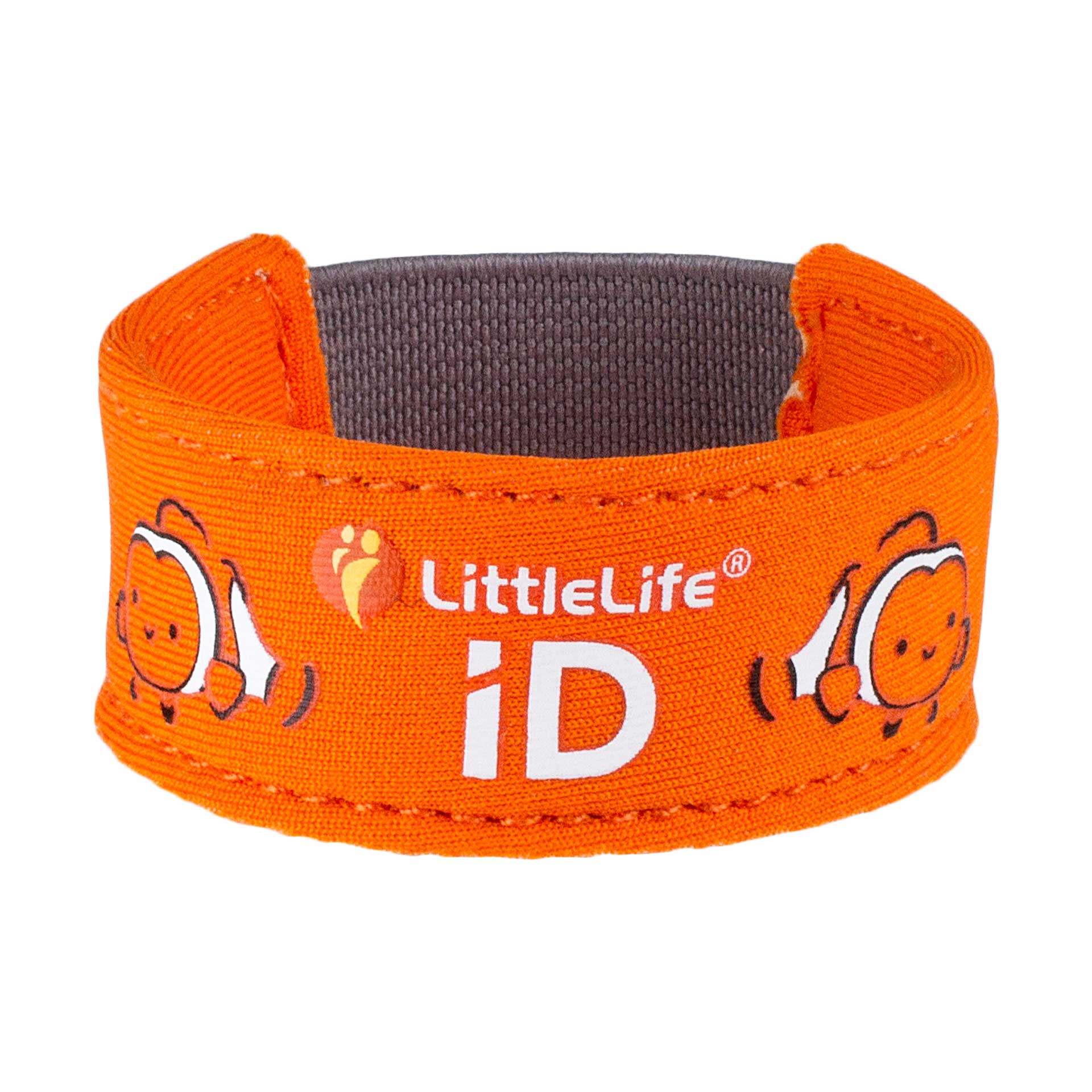 Clownfish iD Bracelet
