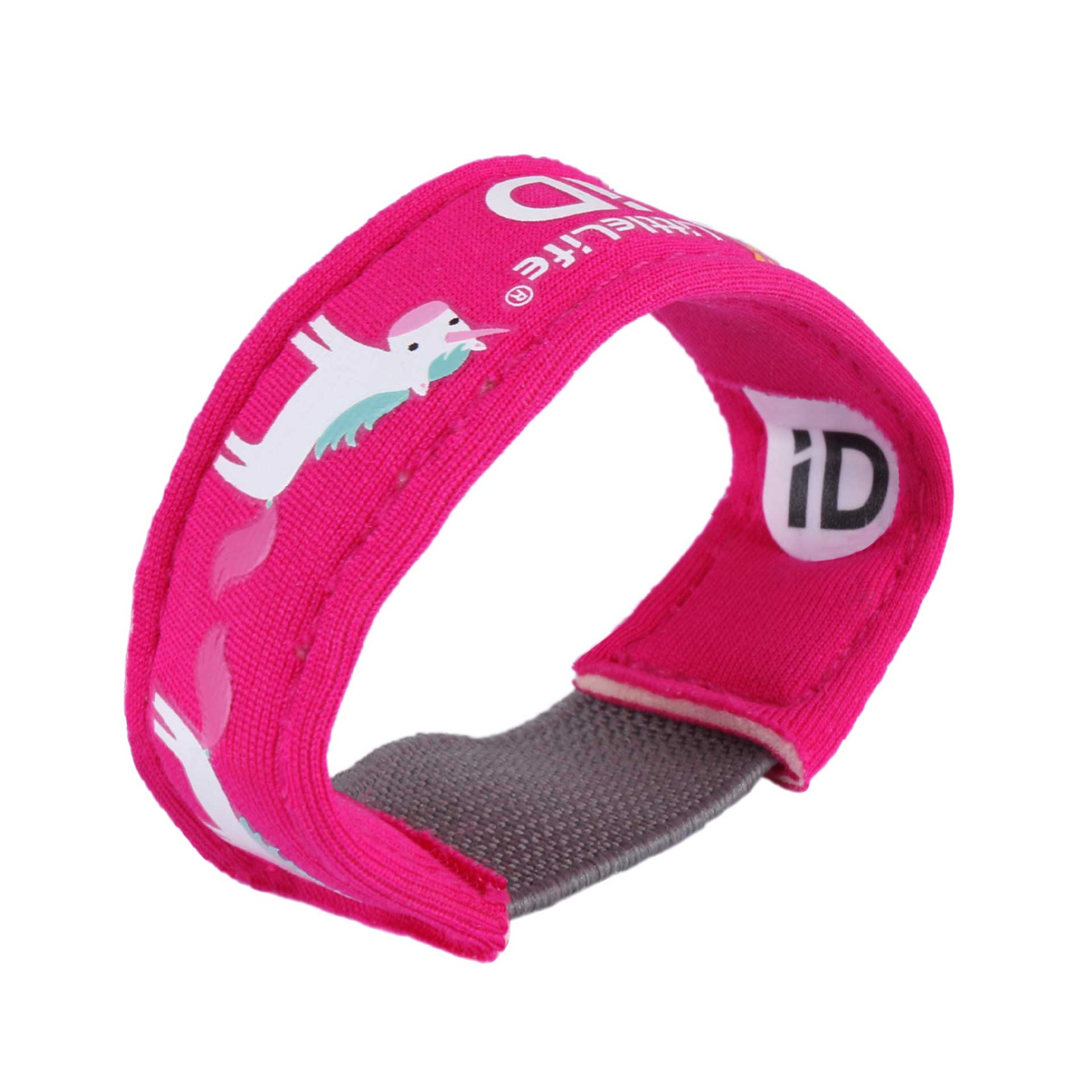 Unicorn Child iD Bracelet