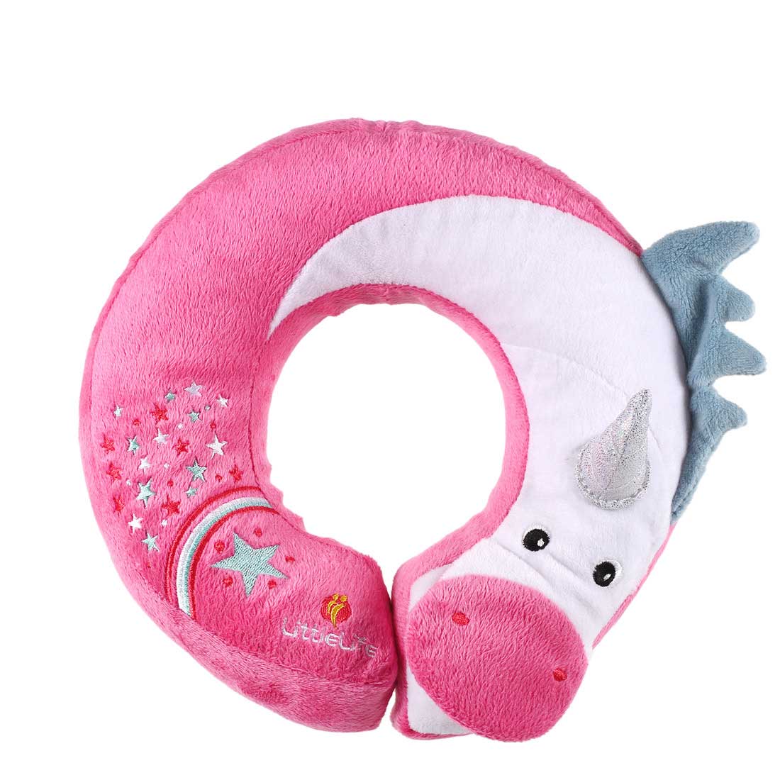 Unicorn Travel Pillow