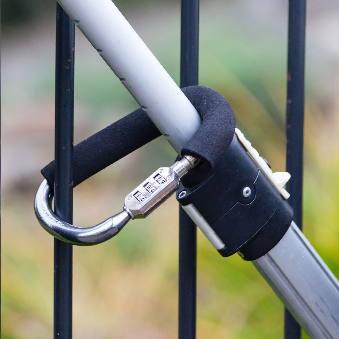 Buggy Lock Pram Lock LittleLife