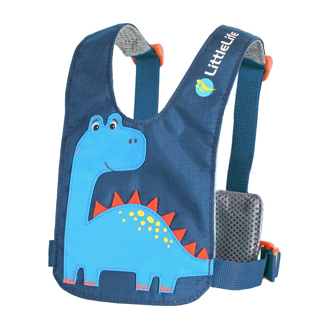 Dinosaur Reins