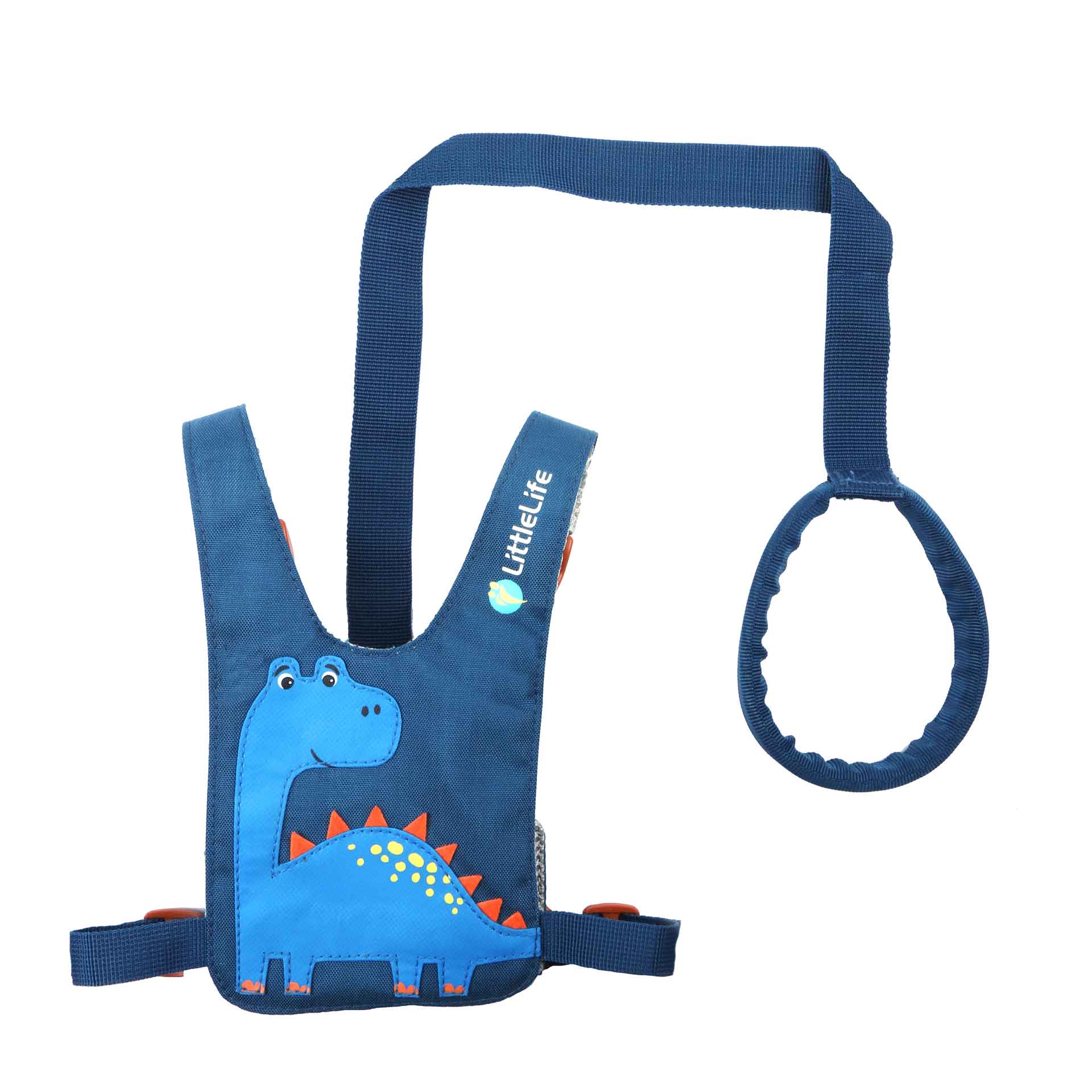 Dinosaur Toddler Reins