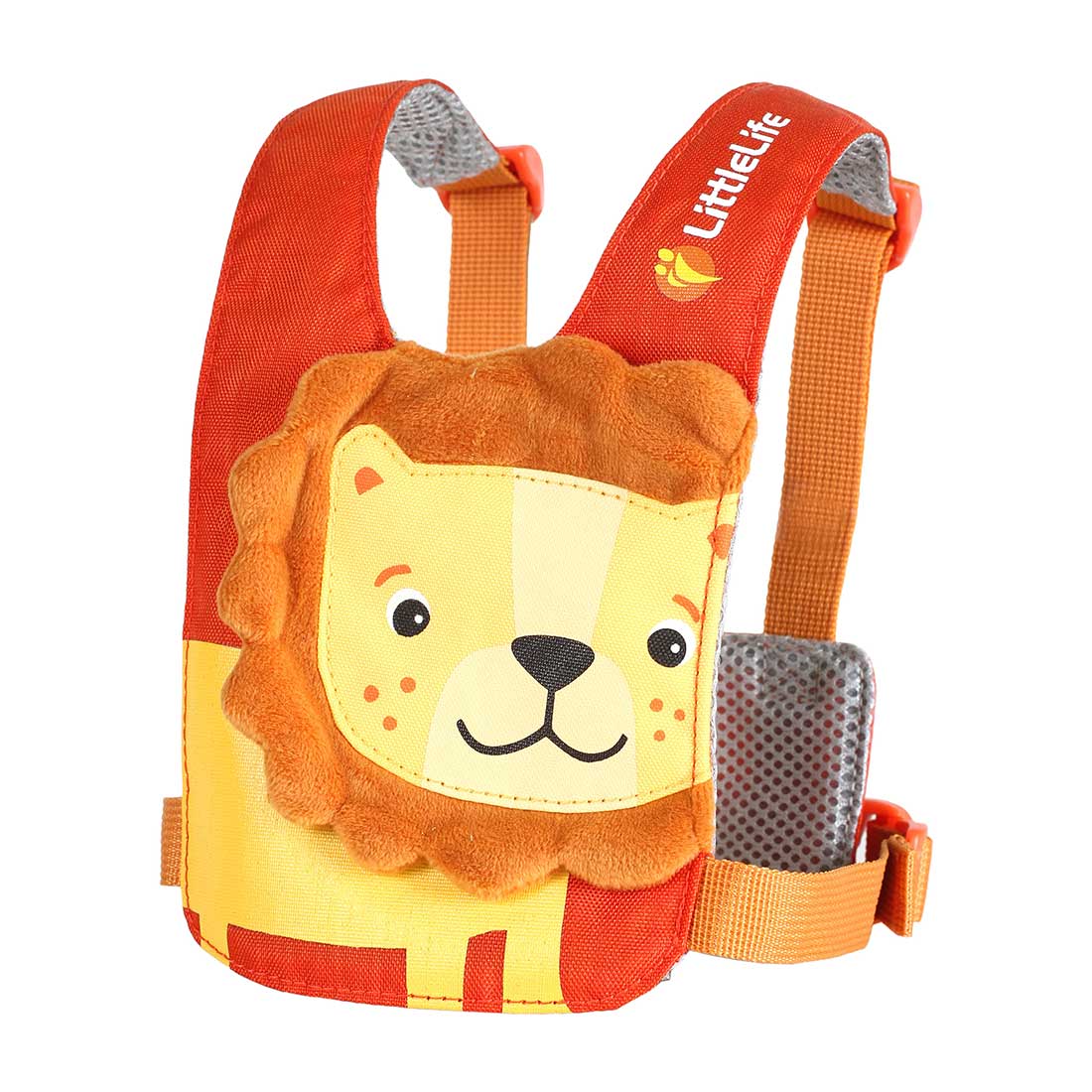 Lion Reins