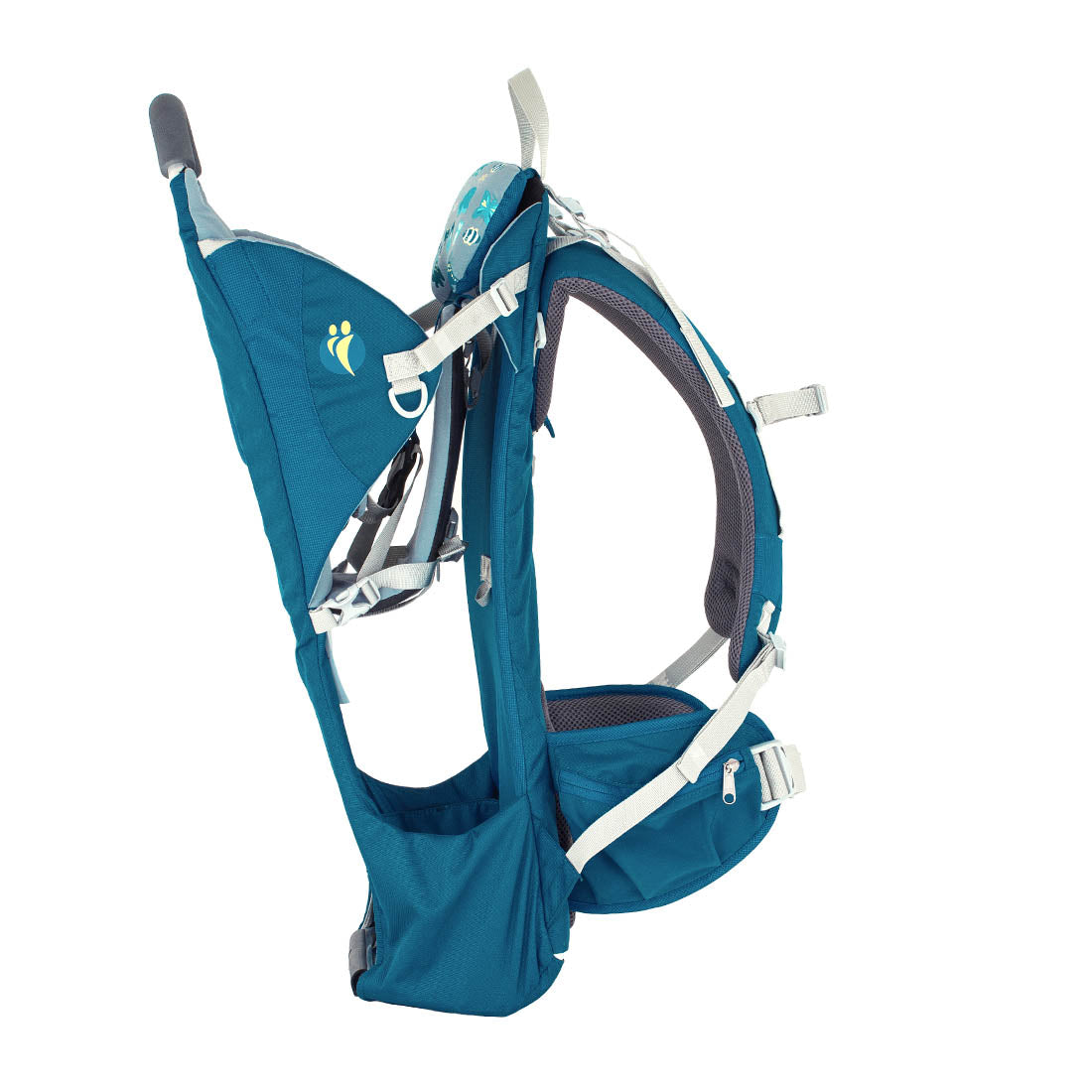 Ranger S2 Child Carrier - variant[Blue]