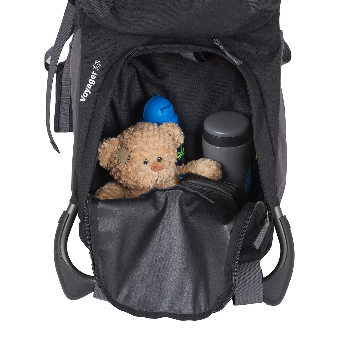Voyager S5 Child Carrier