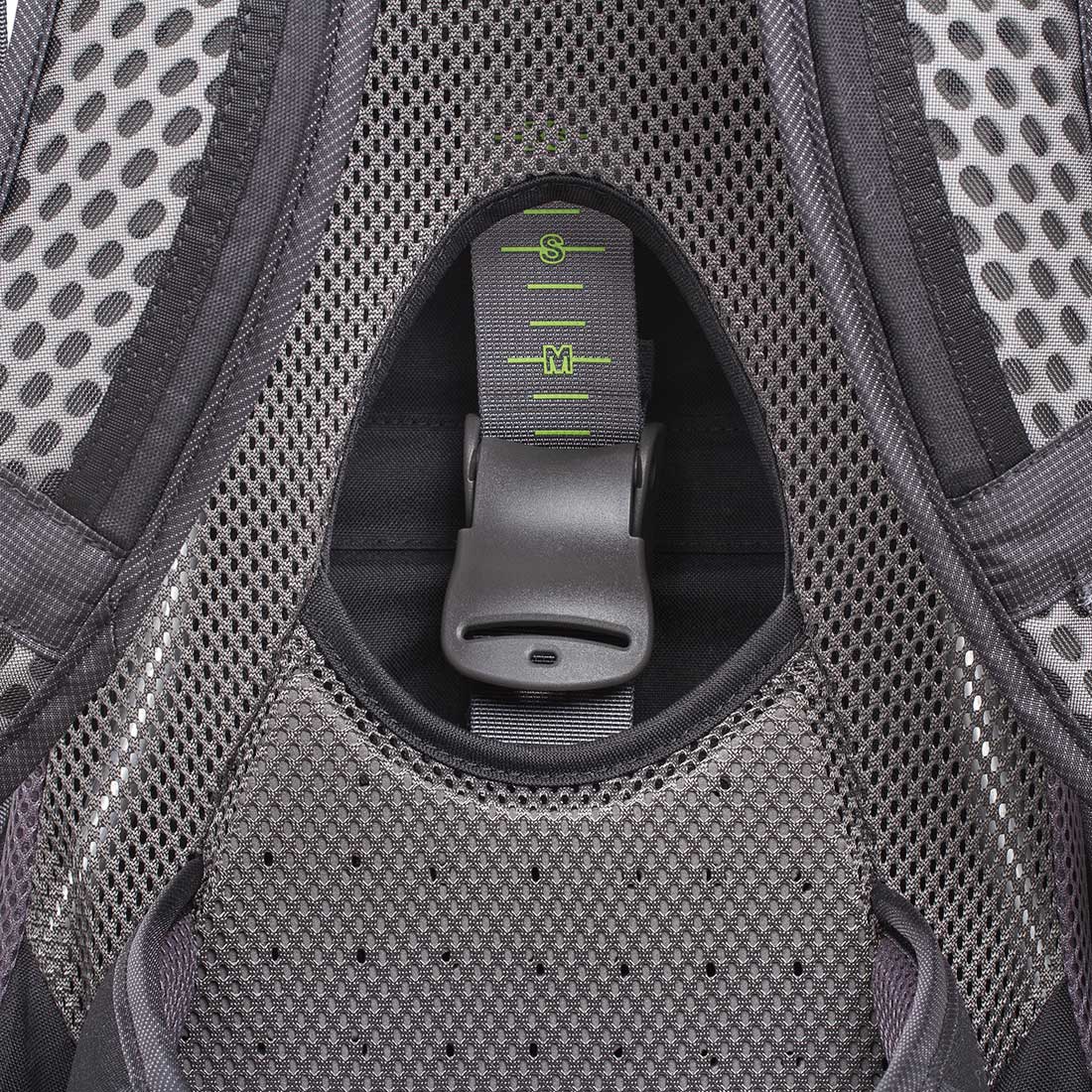 Voyager S5 Child Carrier