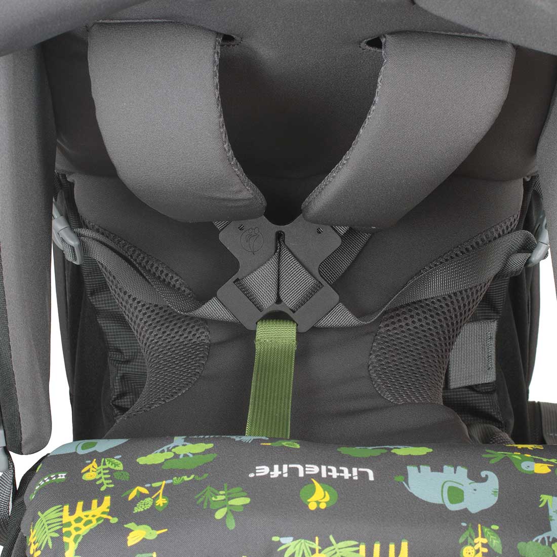 Voyager S5 Child Carrier