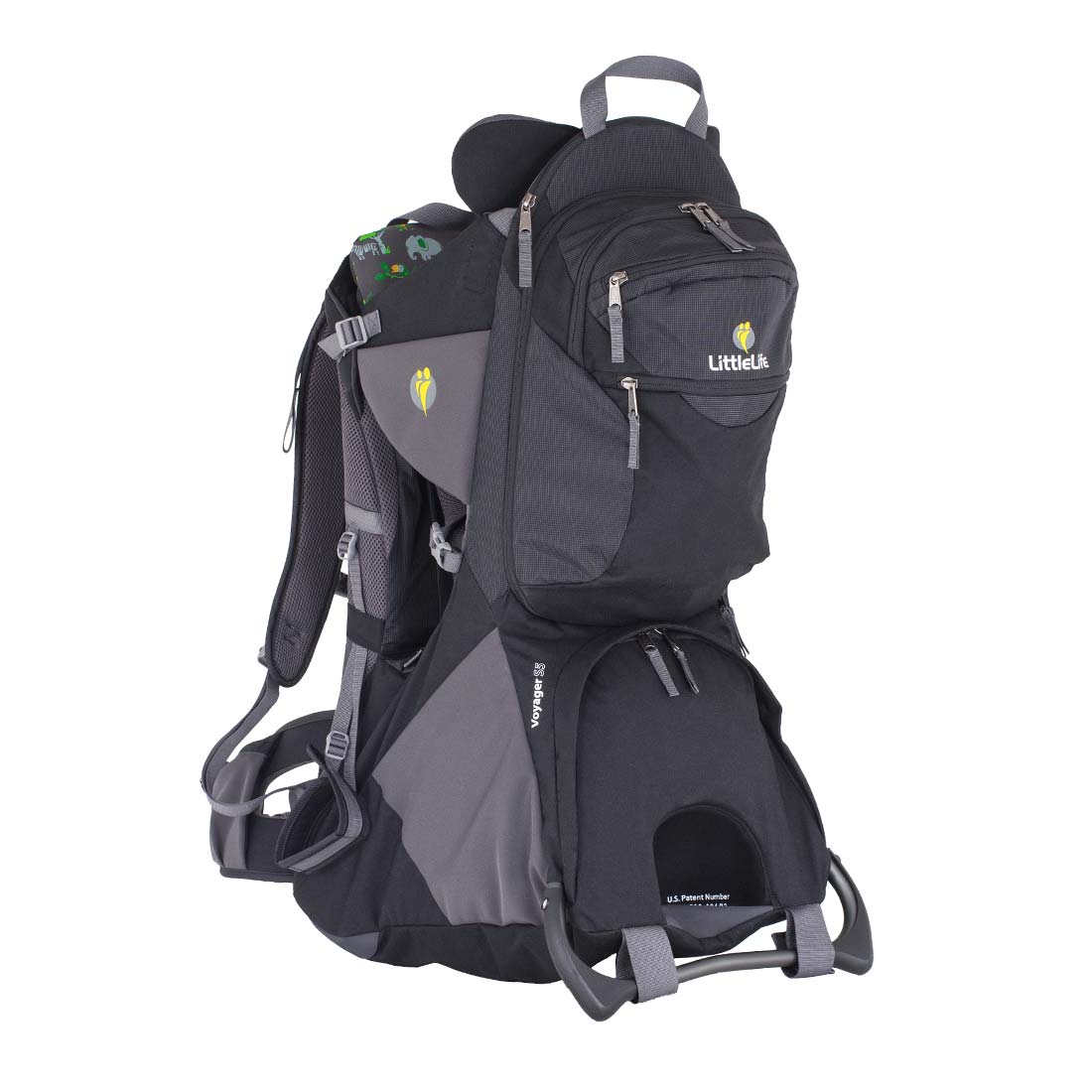Voyager Carrier