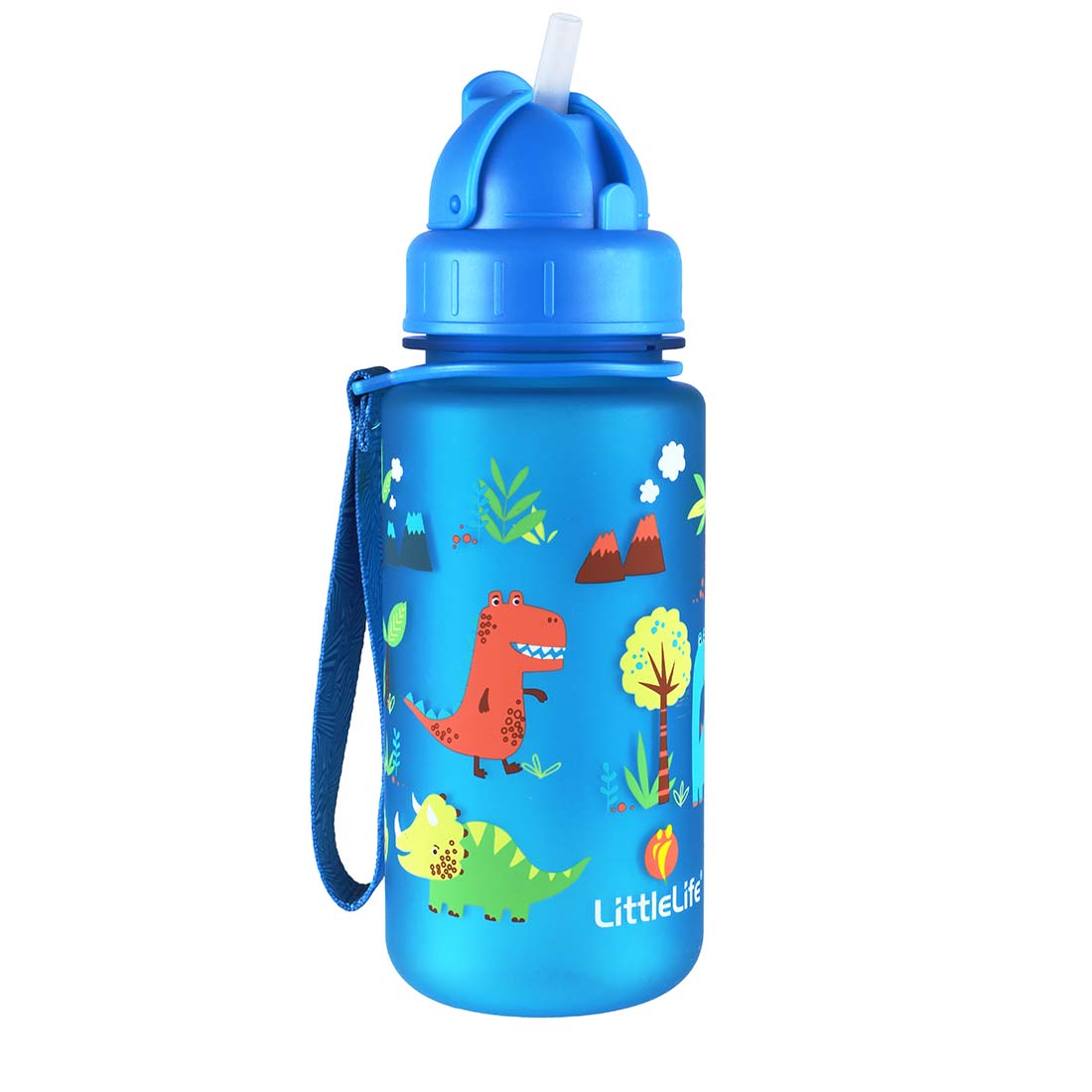 Dinosaur Kids Water Bottle