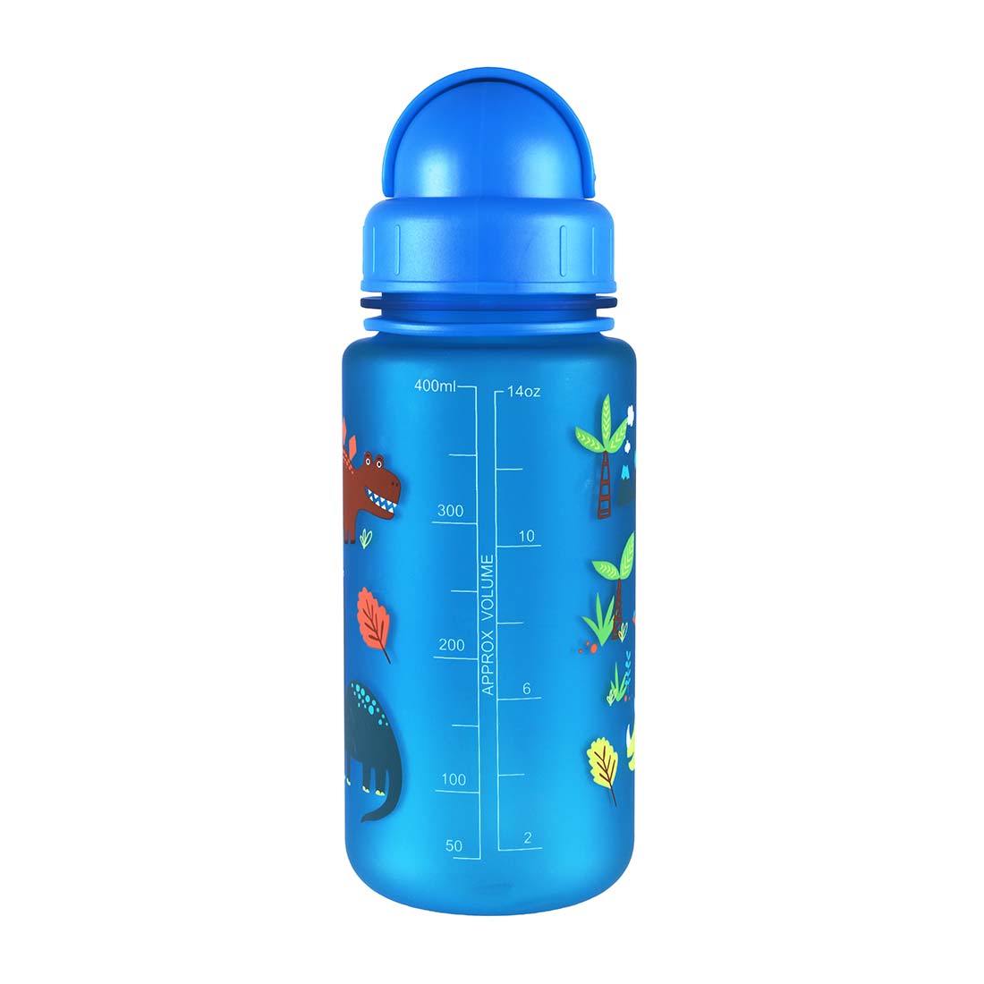 Dinosaur Kids Water Bottle