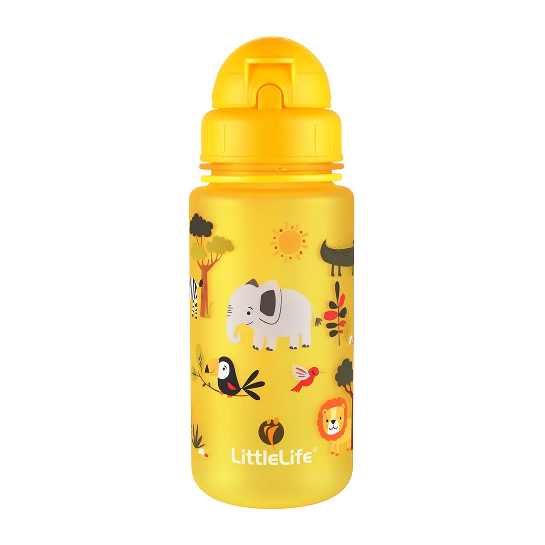 Safari Kids Water Bottle