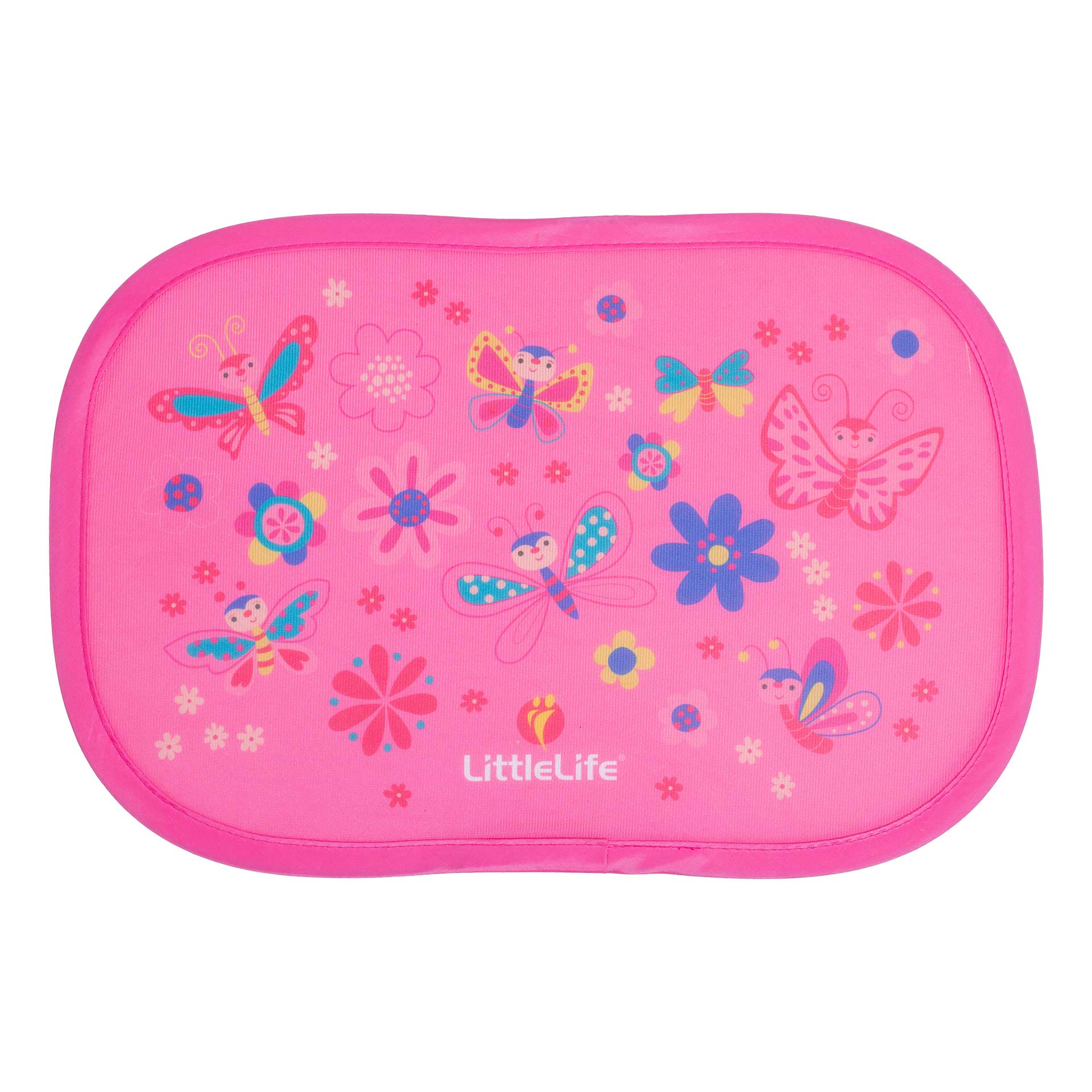 Car Window Shades - variant[Butterflies]