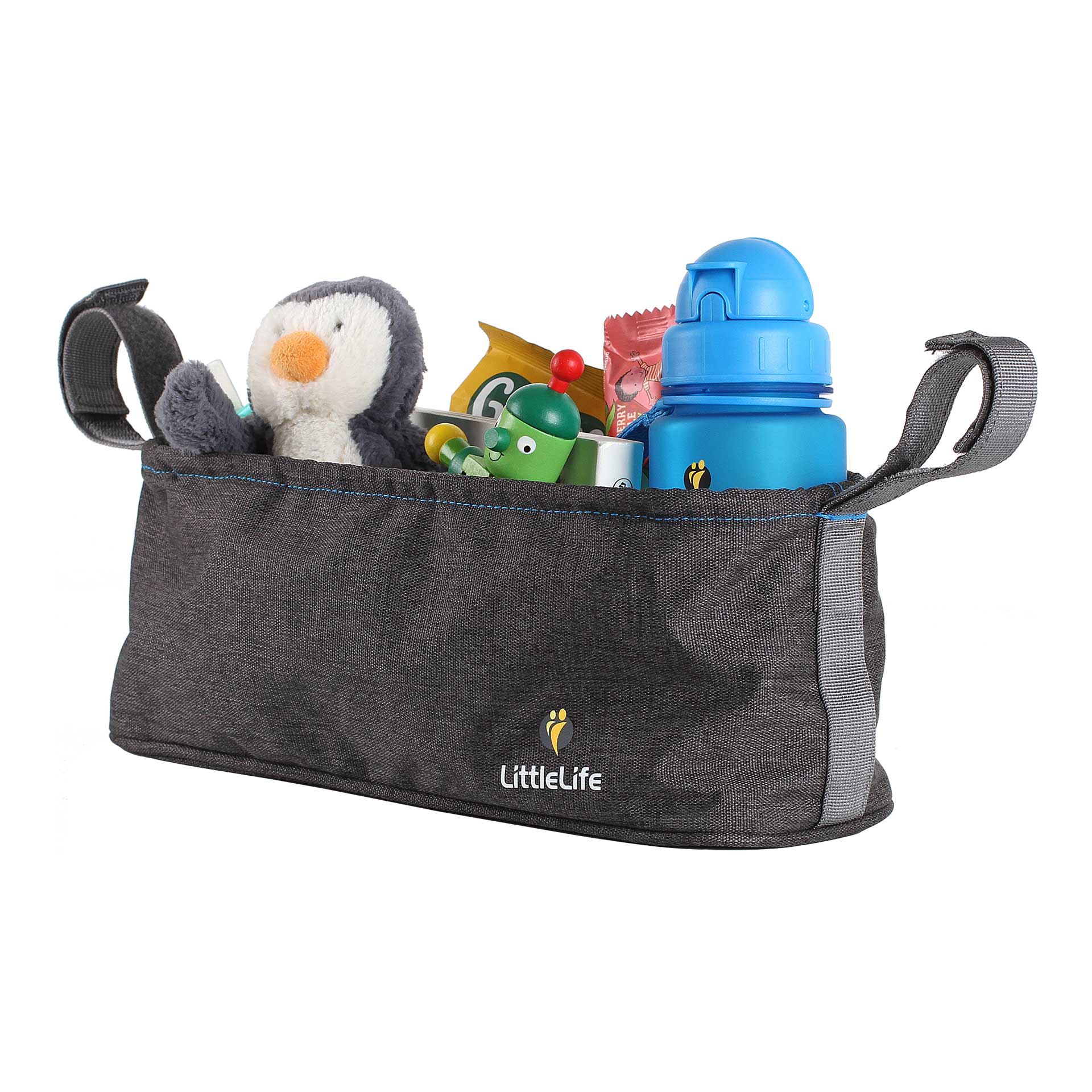 Buggy Organiser