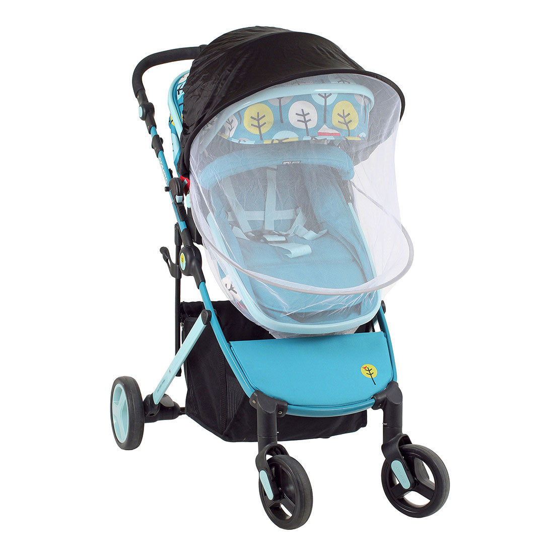 Buggy Mosquito Net