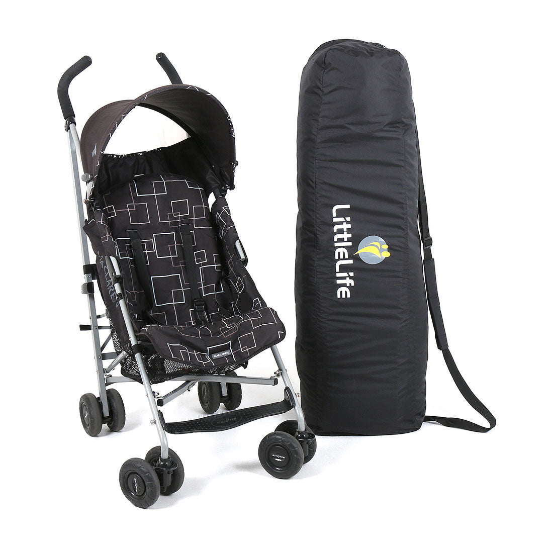 Pushchair Transport Bag