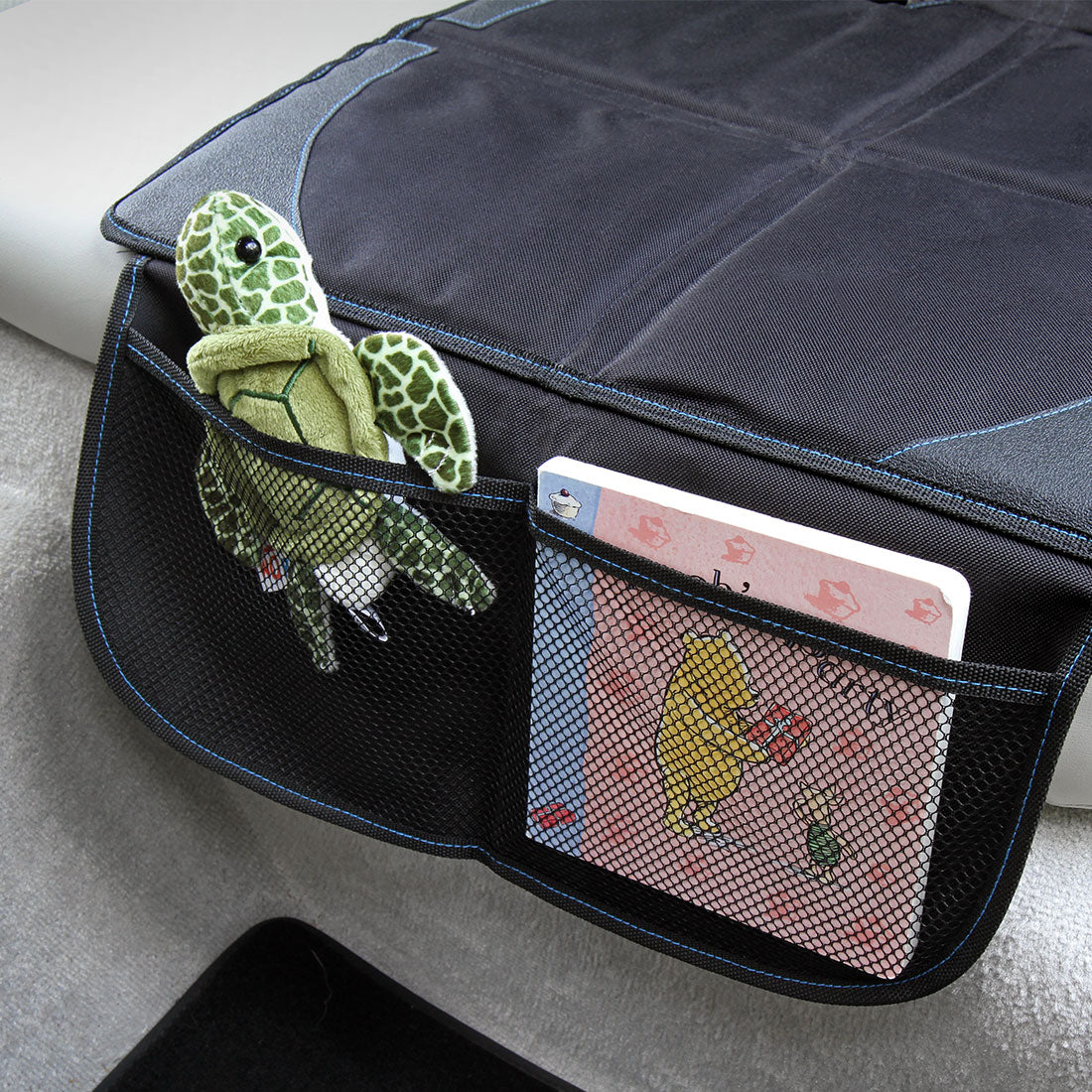 Car Seat Protector Car Seat Cover LittleLife