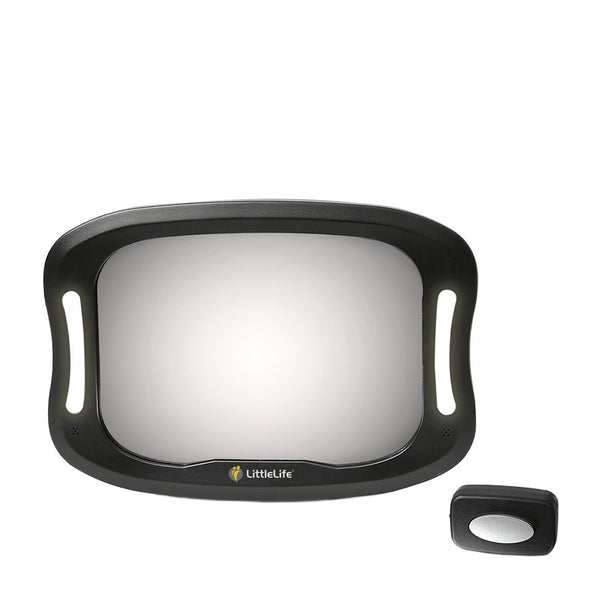 Littlelife deals car mirror