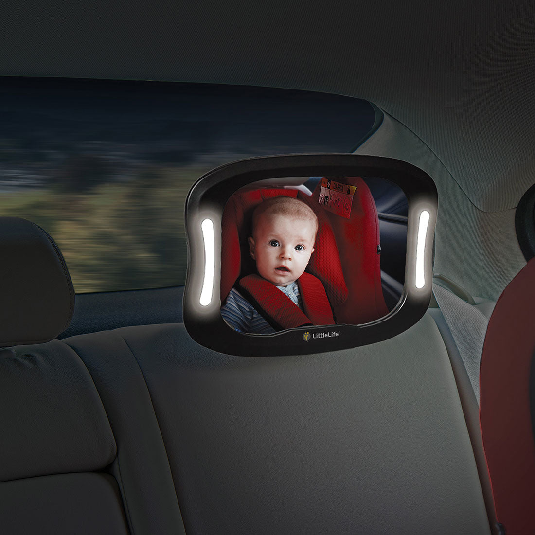 Baby car light cheap