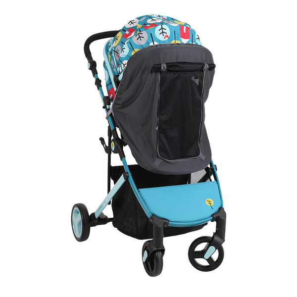 Buggy Blackout Cover Buggy Accessories LittleLife