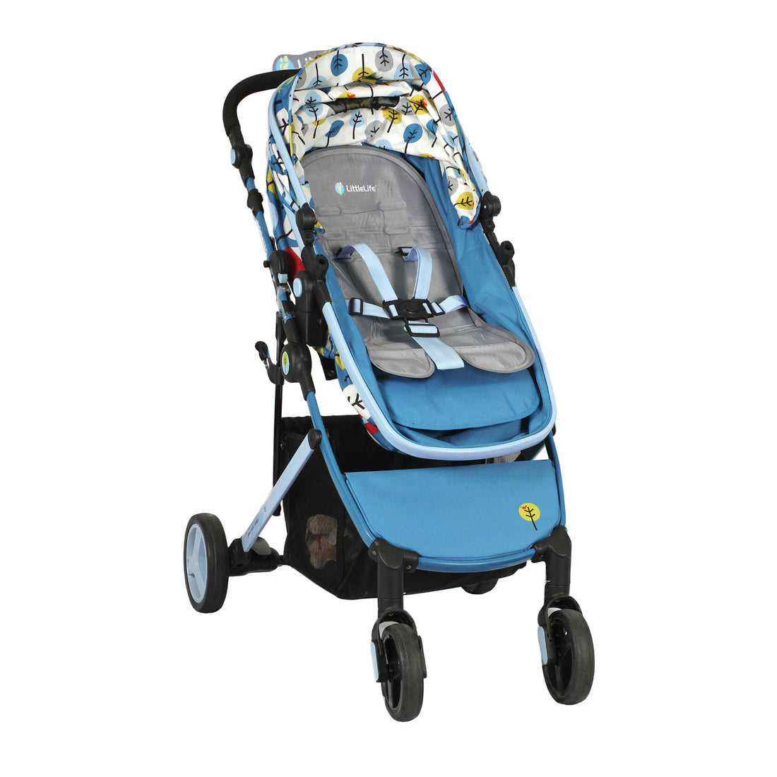 Buggy Cooling Mat