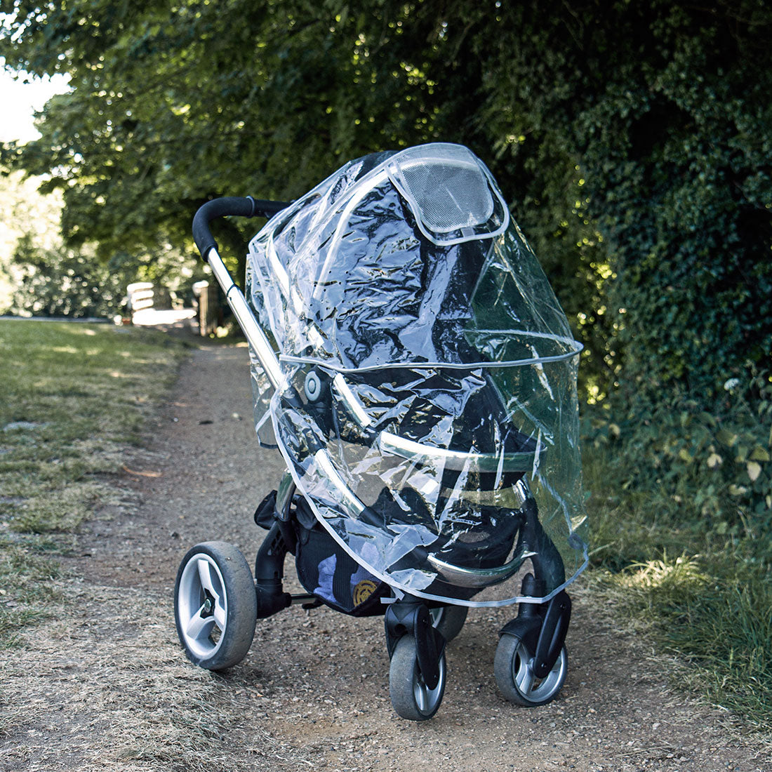 Buggy Rain Cover