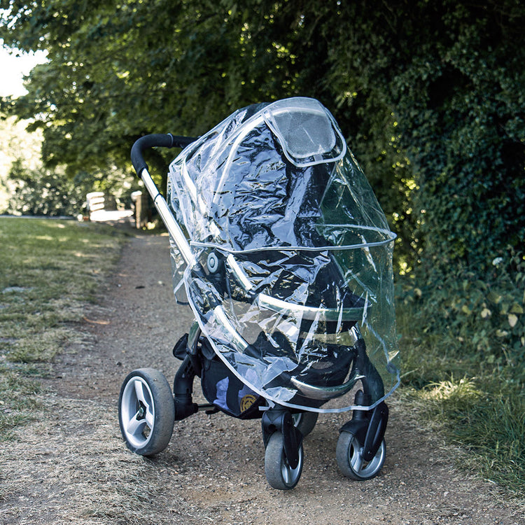 Buggy Rain Cover Buggy Accessories LittleLife