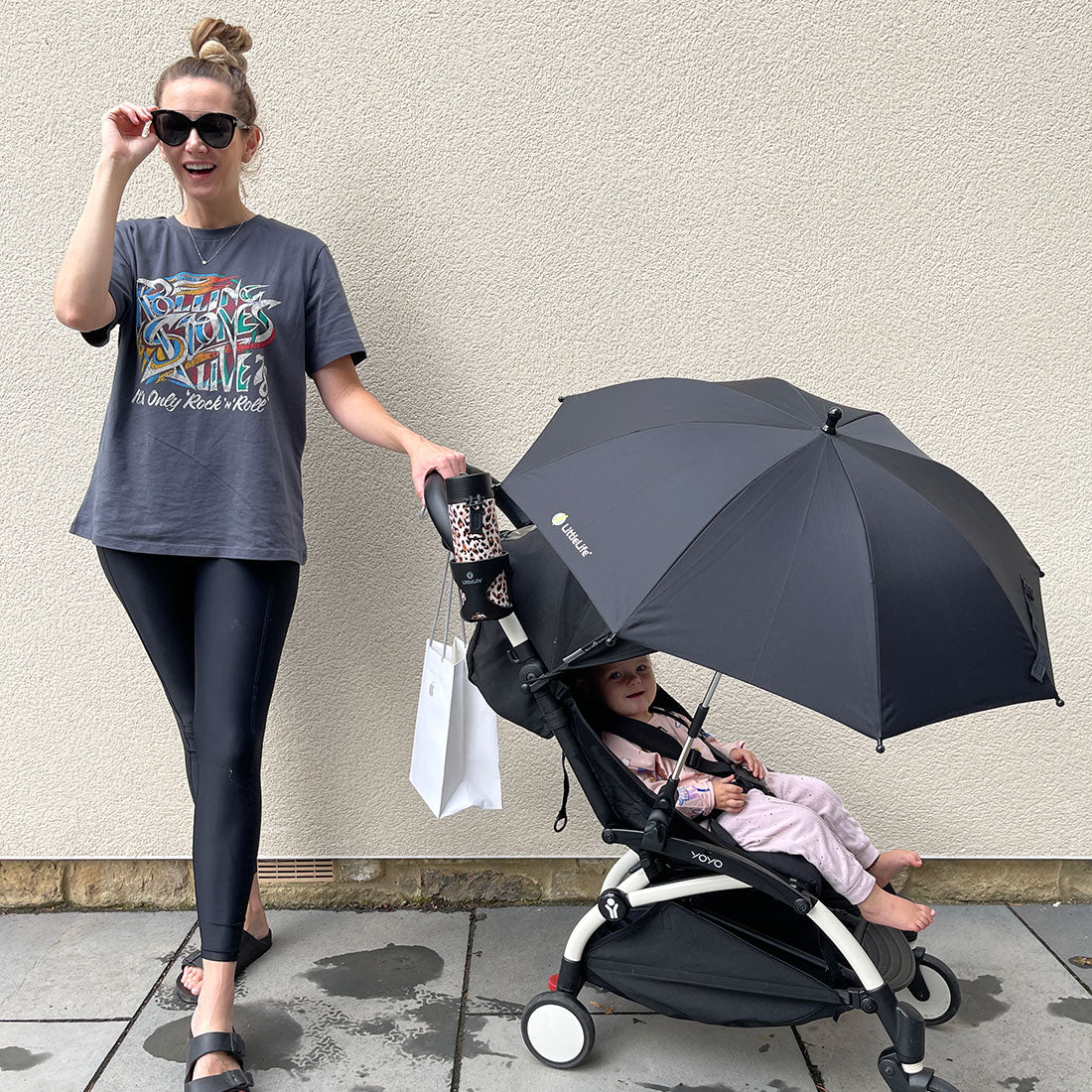 stroller parasol umbrella Buggy Parasol | Buggy Accessories