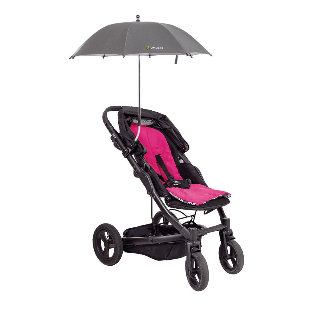 Buggy Parasol - variant[Grey]