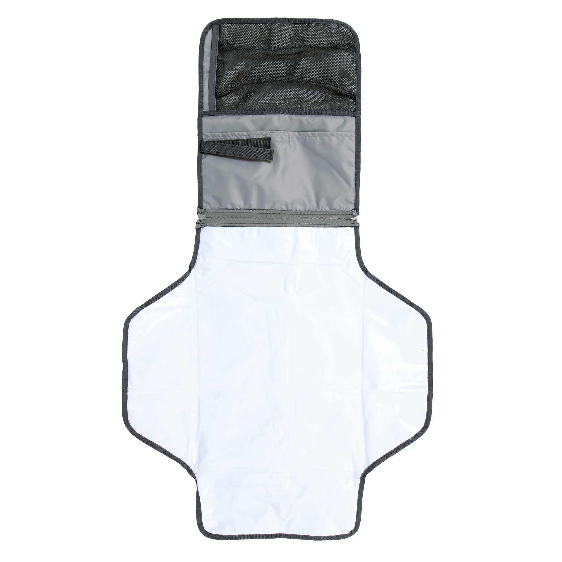 Nylon Changing Mat Portable Changing Mat | Travel Change Pad | LittleLife
