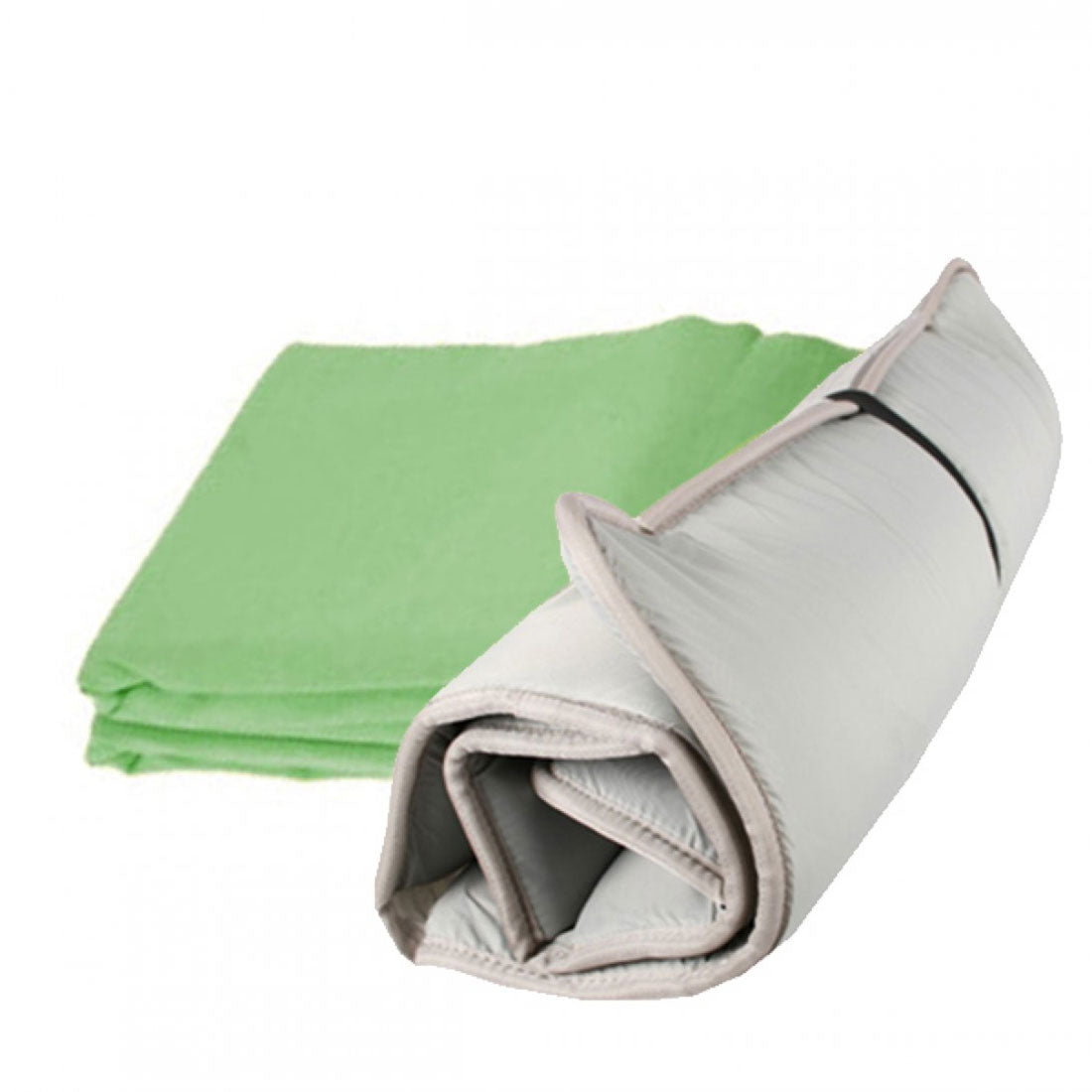 Travel Cot Mattress and Cover